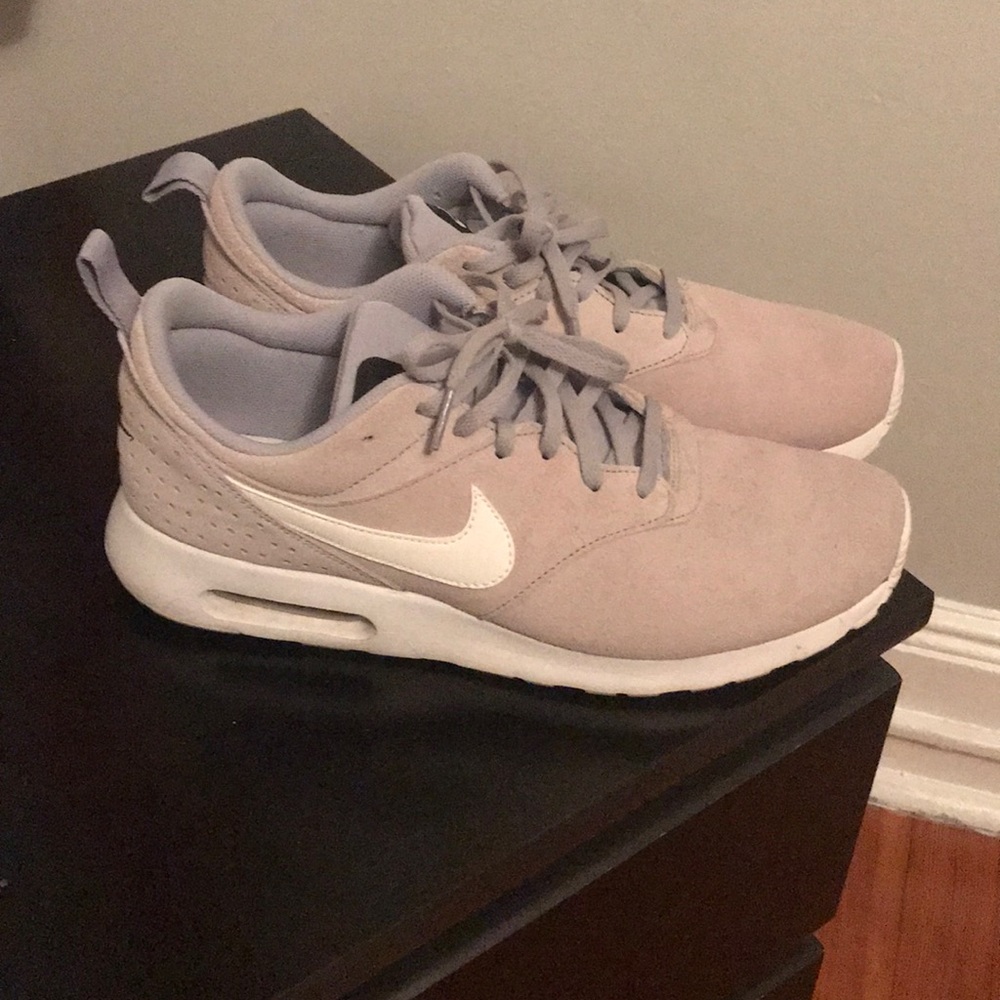 Nike Air Max Tavas